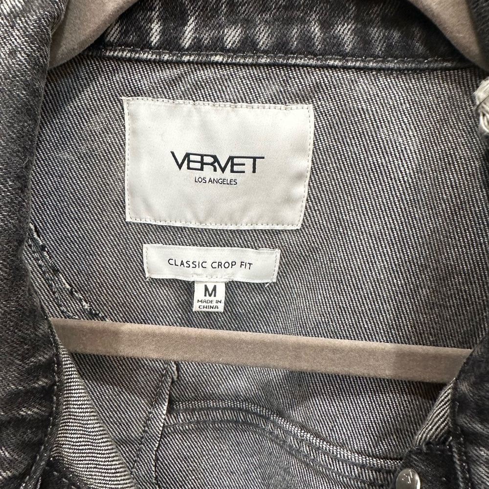 LOVE this jacket so many cool details - Picture 2 of 10